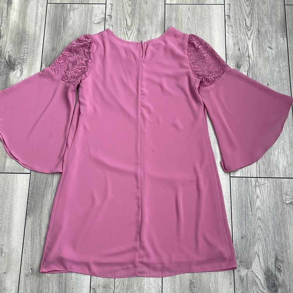 Amy Wear Girl Dress Size 16